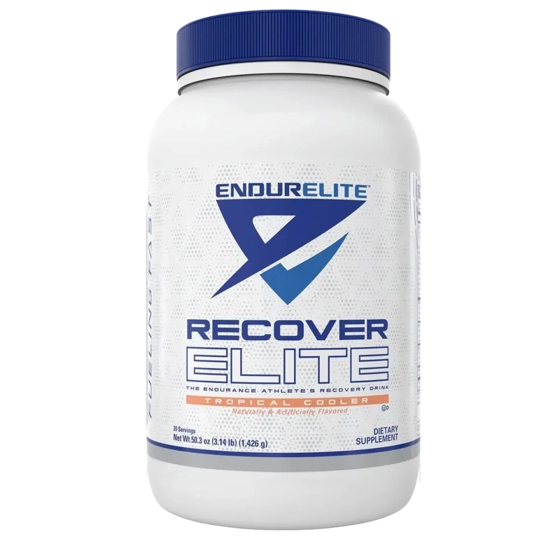 EndurElite Recover Elite