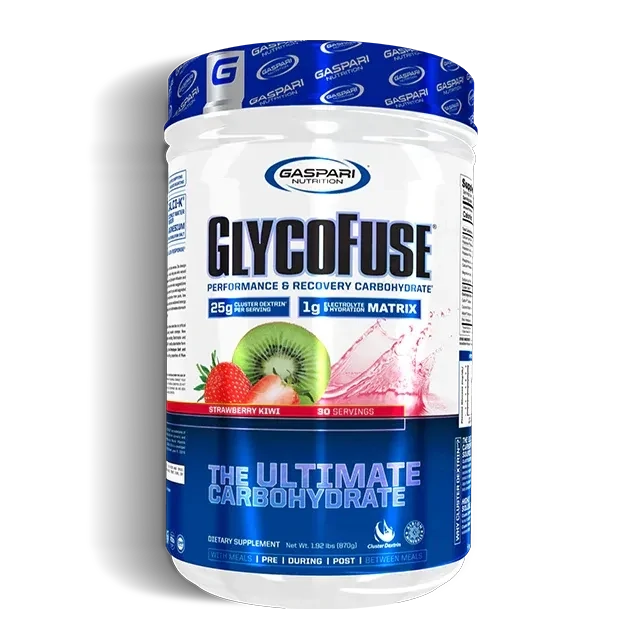 Gaspari Nutrition GlycoFuse Original Formula