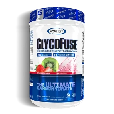 Gaspari Nutrition GlycoFuse Original Formula