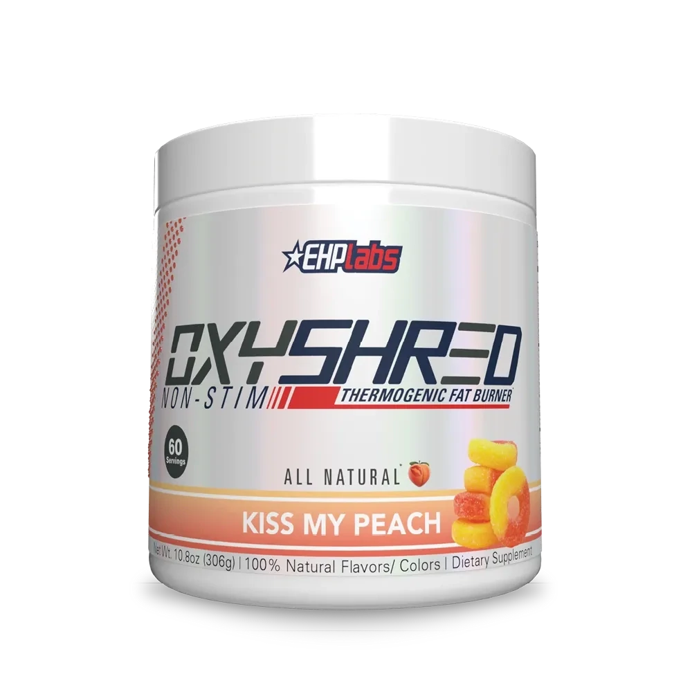 EHPLabs OxyShred Non-Stim