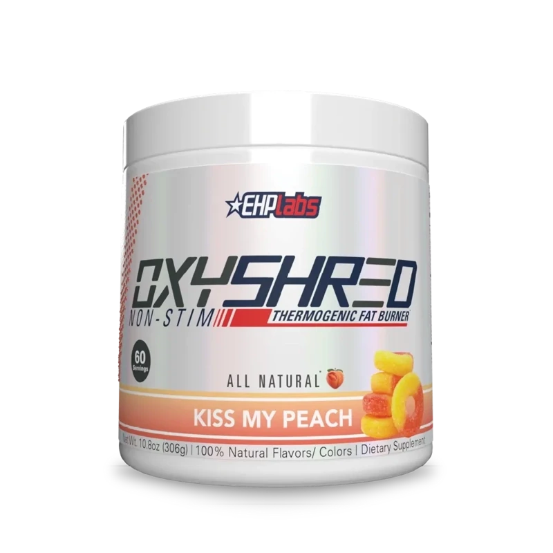 EHPLabs OxyShred Non-Stim