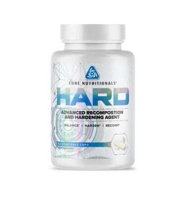 Core Nutritionals Hard