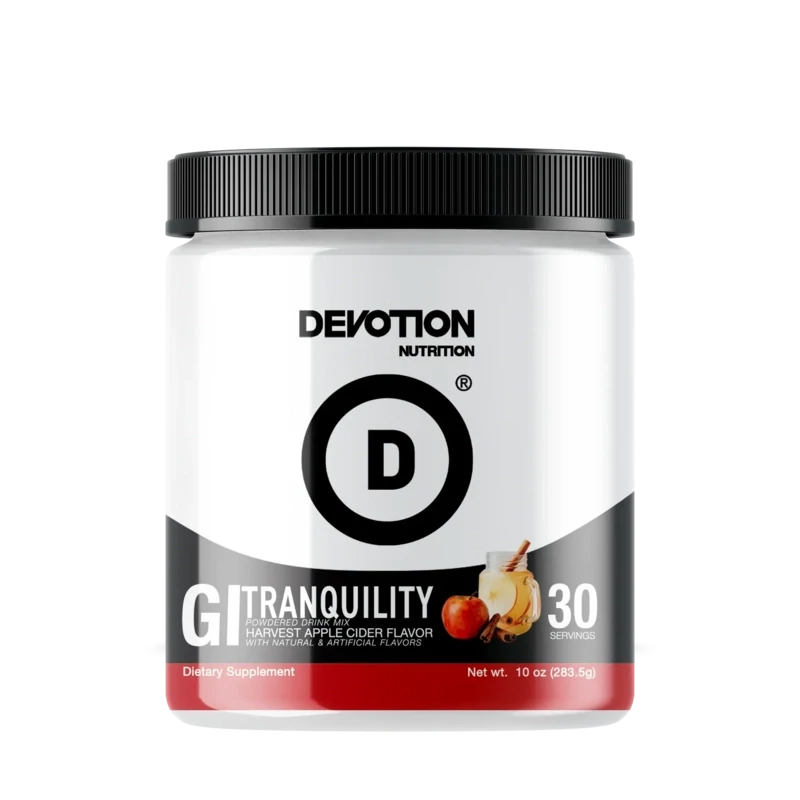 Devotion Nutrition GI Tranquility