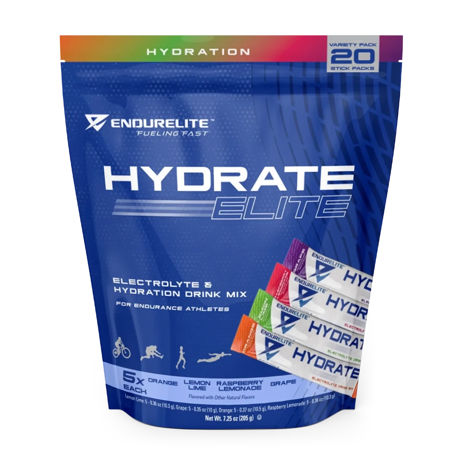 EndurElite Hydrate Elite