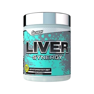 Glaxon Liver+ Synergy