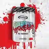 Gaspari Nutrition SuperPump Aggression