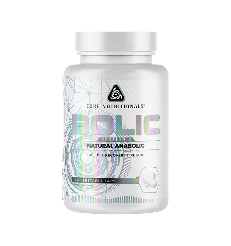 Core Nutritionals Bolic V2
