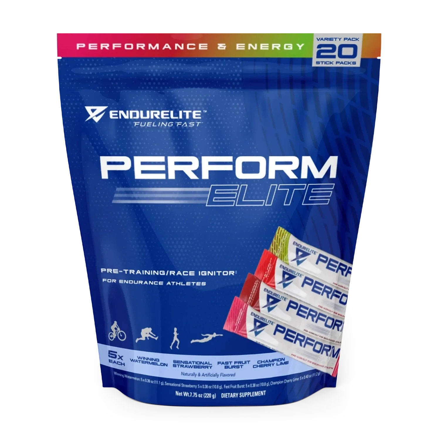 EndurElite Perform Elite