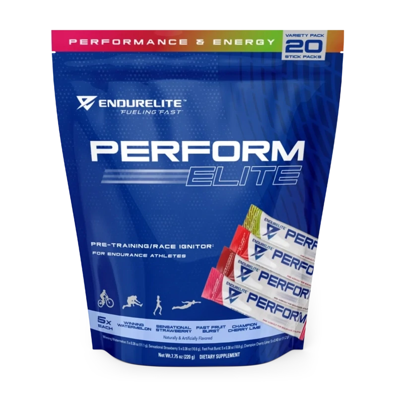 EndurElite Perform Elite