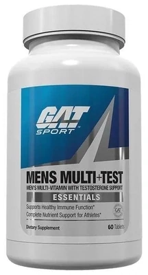 GAT - Mens Multi+Test