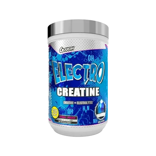 Glaxon Electro Creatine