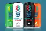 Gorilla Mind Gorilla Mode Energy Drink