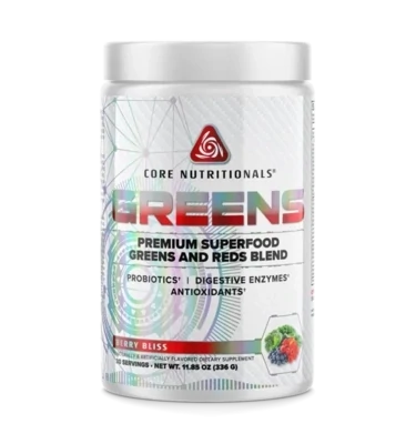 Core Nutritionals Greens