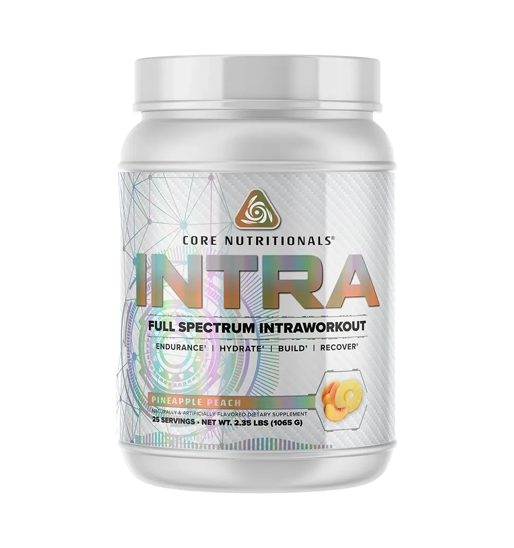 Core Nutritionals Core Intra