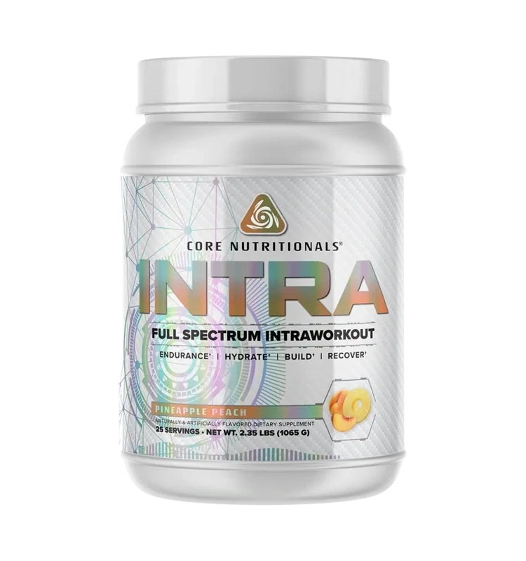 Core Nutritionals Intra
