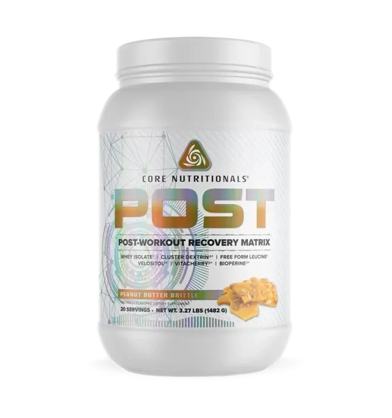 Core Nutritionals Post