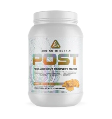 Core Nutritionals Post