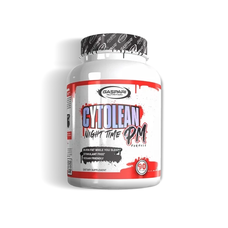 Gaspari Nutrition Cytolean PM