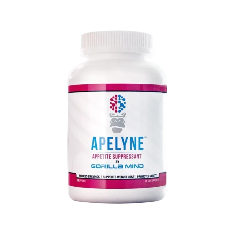 Gorilla Mind Apelyne