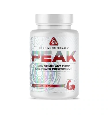 Core Nutritionals Core Peak