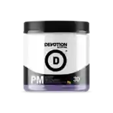 Devotion Nutrition PM Sleep Recovery