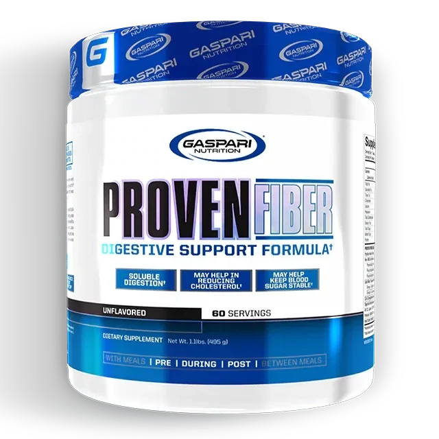 Gaspari Nutrition Proven Fiber