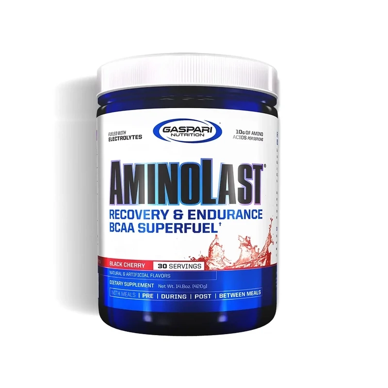 Gaspari Nutrition Aminolast
