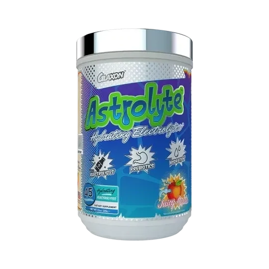 Glaxon Astrolyte Electrolytes