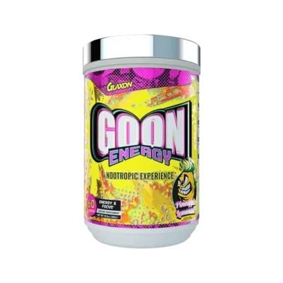 Glaxon Goon Energy