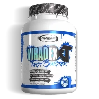 Gaspari Nutrition Viradex XT