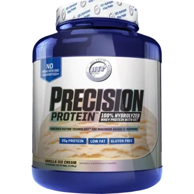 Hi-Tech Precision Protein