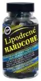 Hi-Tech Lipodrene Hardcore