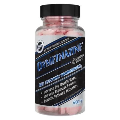 Hi-Tech Dymethazine