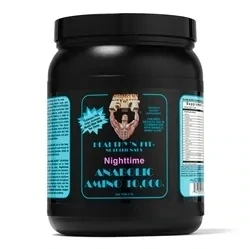 Healthy N Fit Anabolic Amino 10000