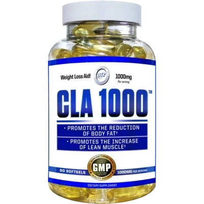 Hi-Tech CLA 1000