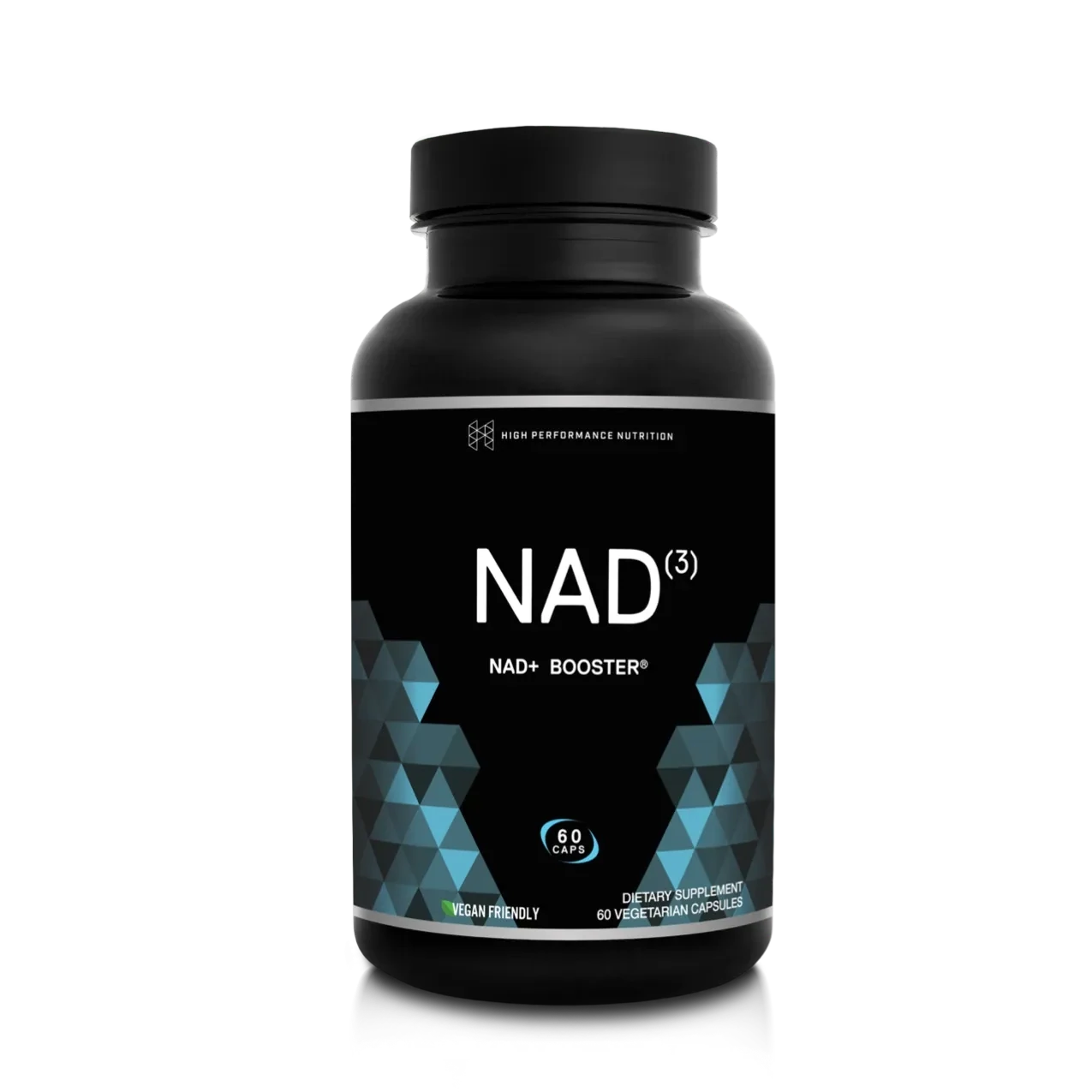 High Performance Nutrition NAD(3) NAD+ Booster
