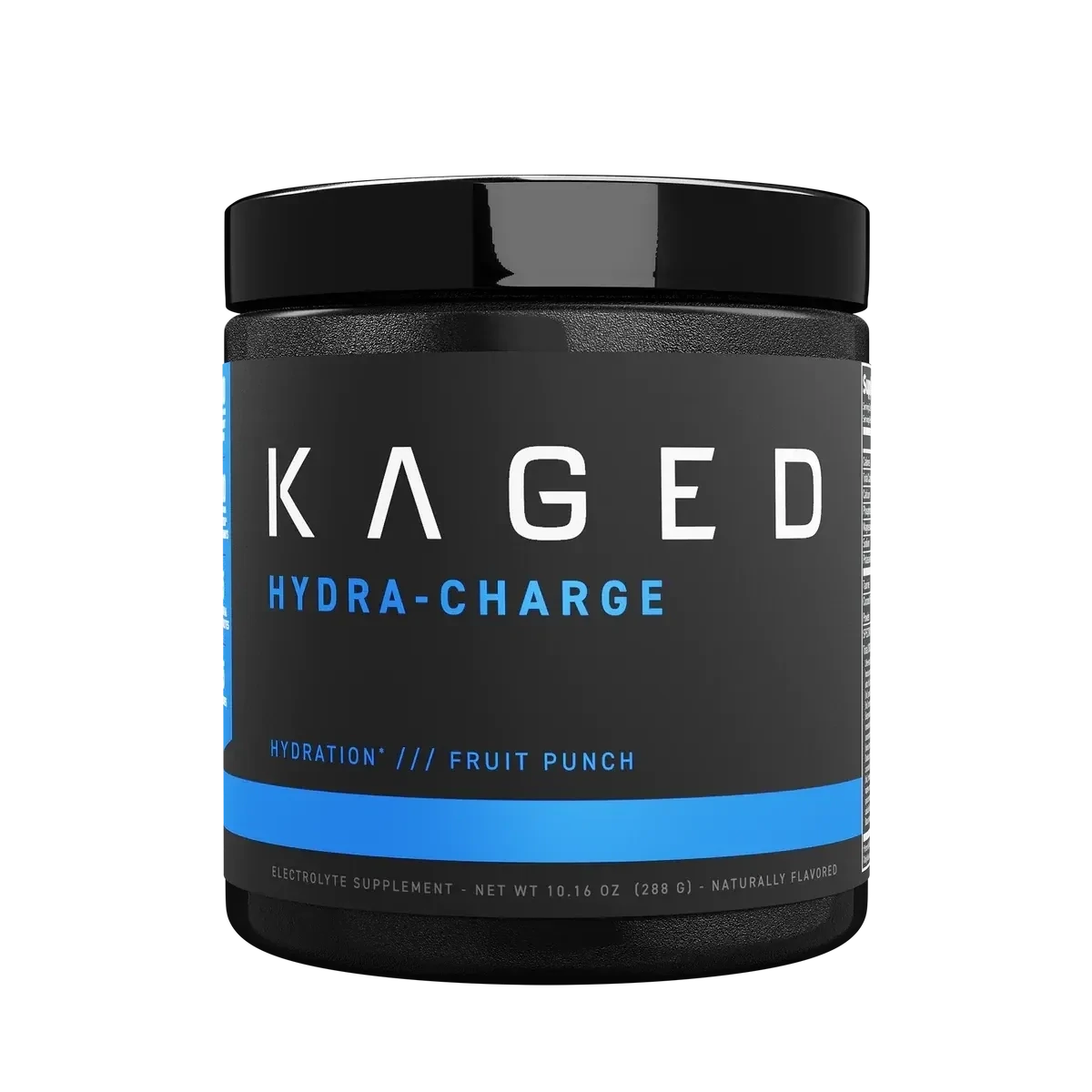 Kaged Supplements Hydra Charge
