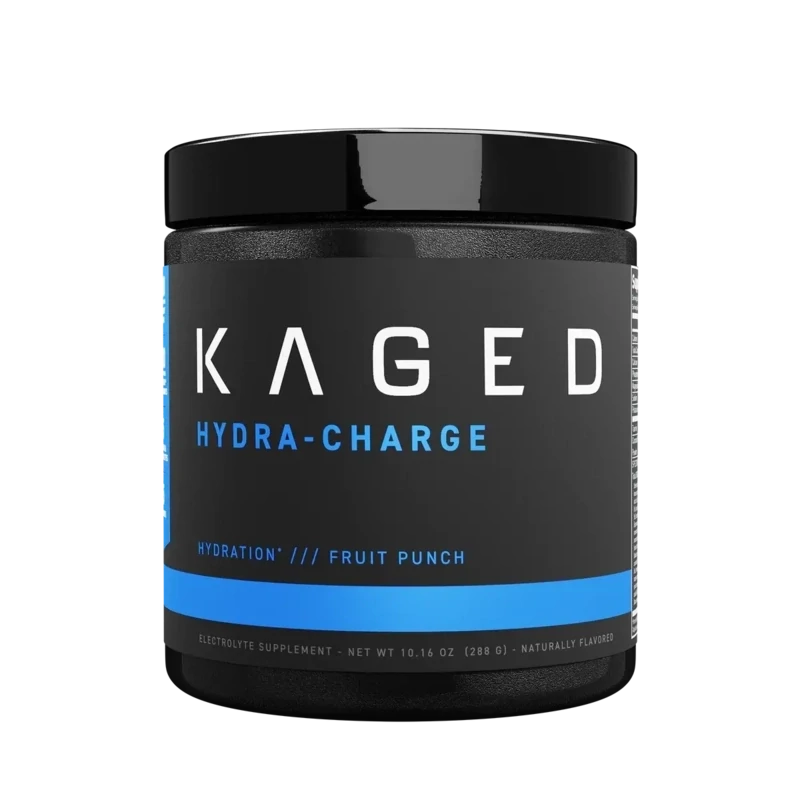 Kaged Supplements Hydra Charge