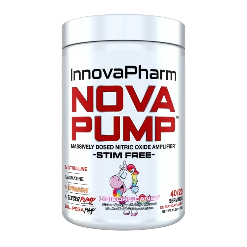 InnovaPharm NovaPump