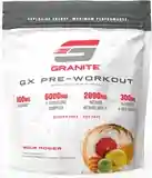 Granite Supplements GX Pre-Workout