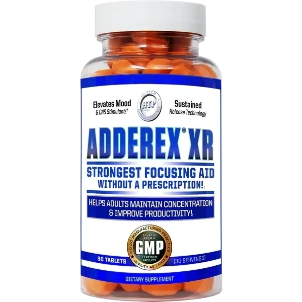 Hi-Tech Adderex