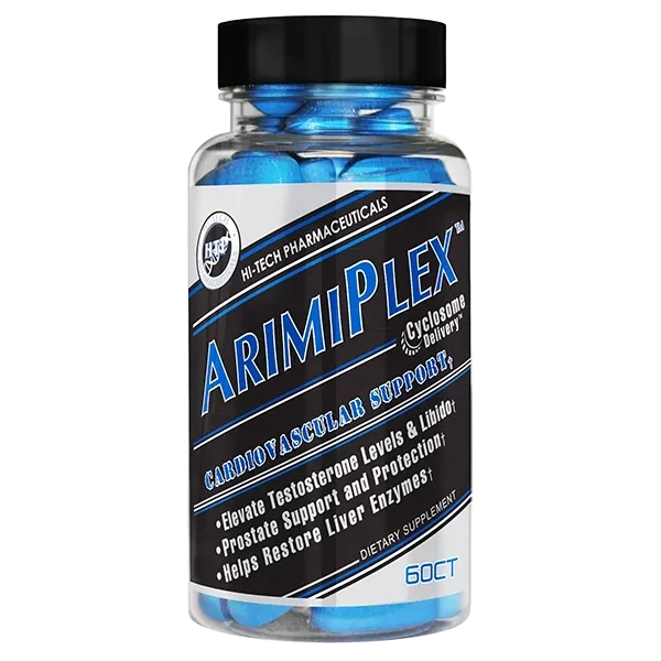 Hi-Tech ArimiPlex