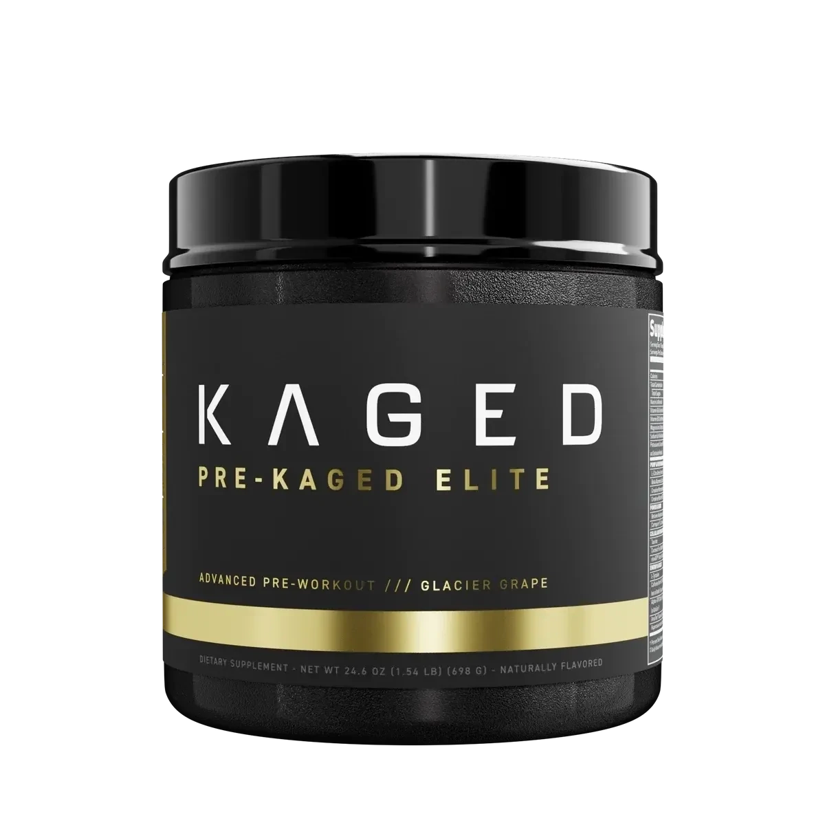 Kaged Supplements Pre-Kaged Elite