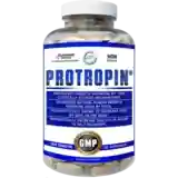 Hi-Tech Protropin