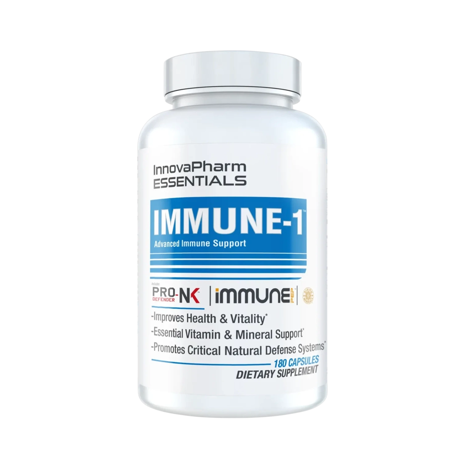 InnovaPharm Immune-1