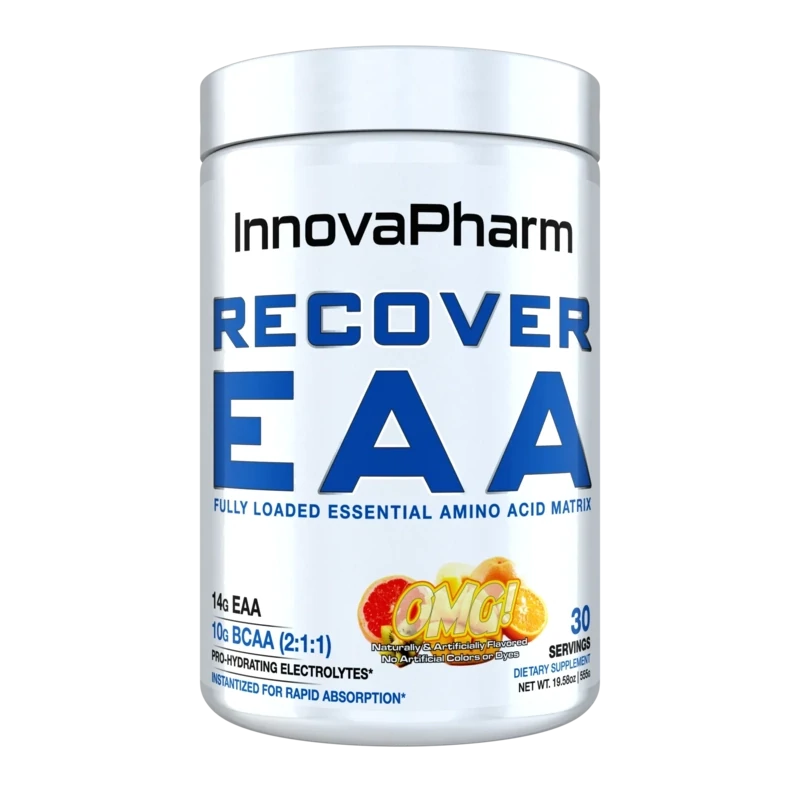 InnovaPharm Recover EAA