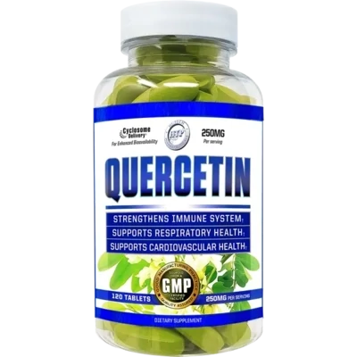 Hi-Tech Quercetin