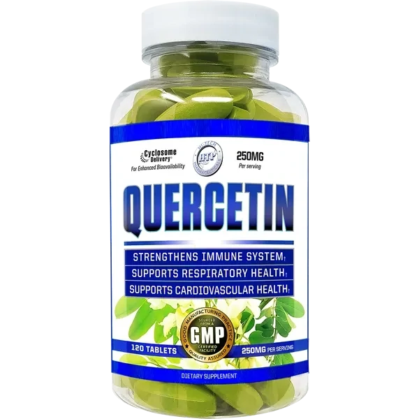 Hi-Tech Quercetin