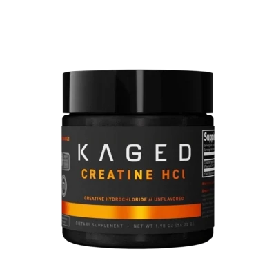 Kaged Supplements Creatine HCl