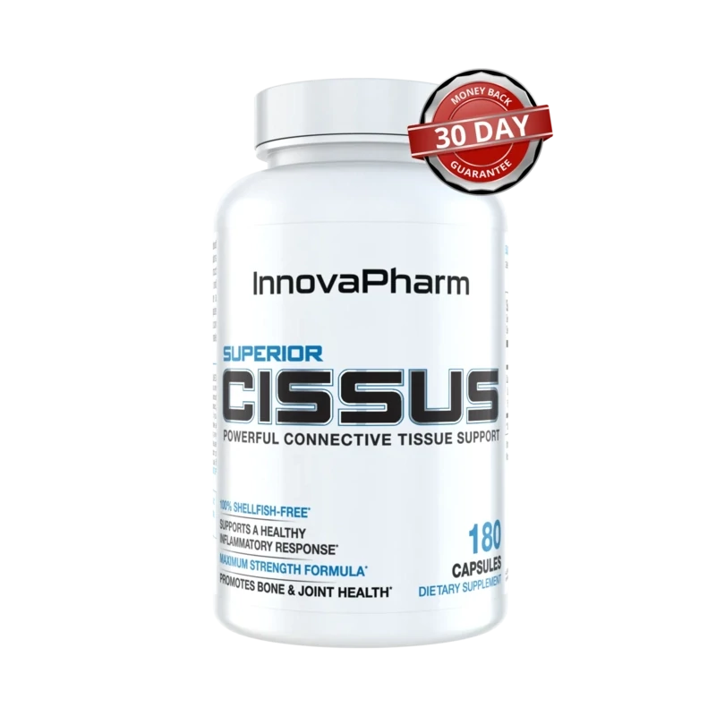 InnovaPharm Superior Cissus